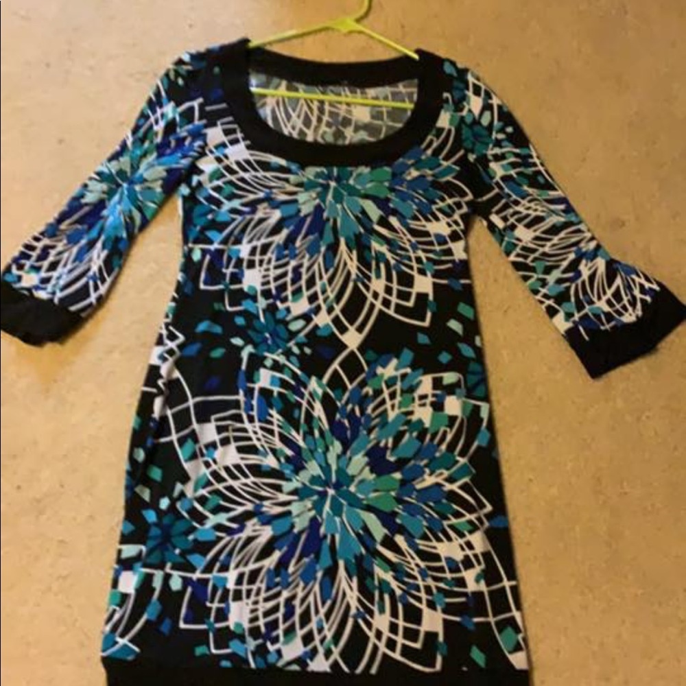 Ladies dress